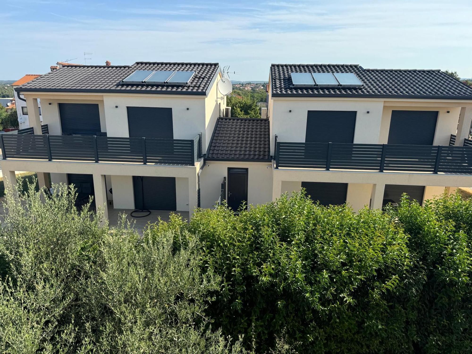 Villa Mario Porec