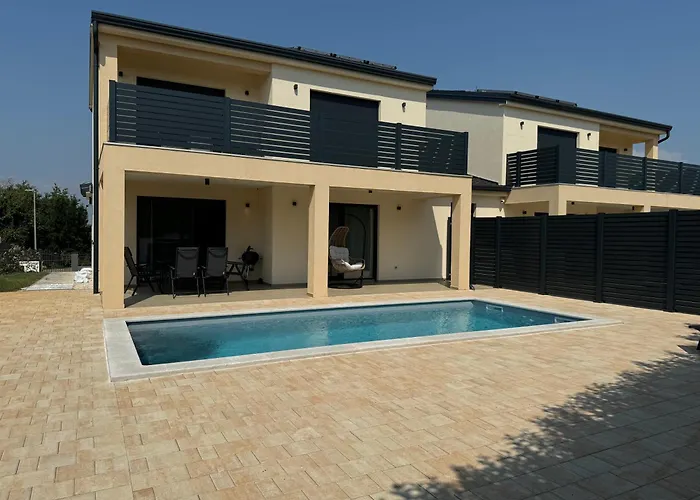 Villa Mario
