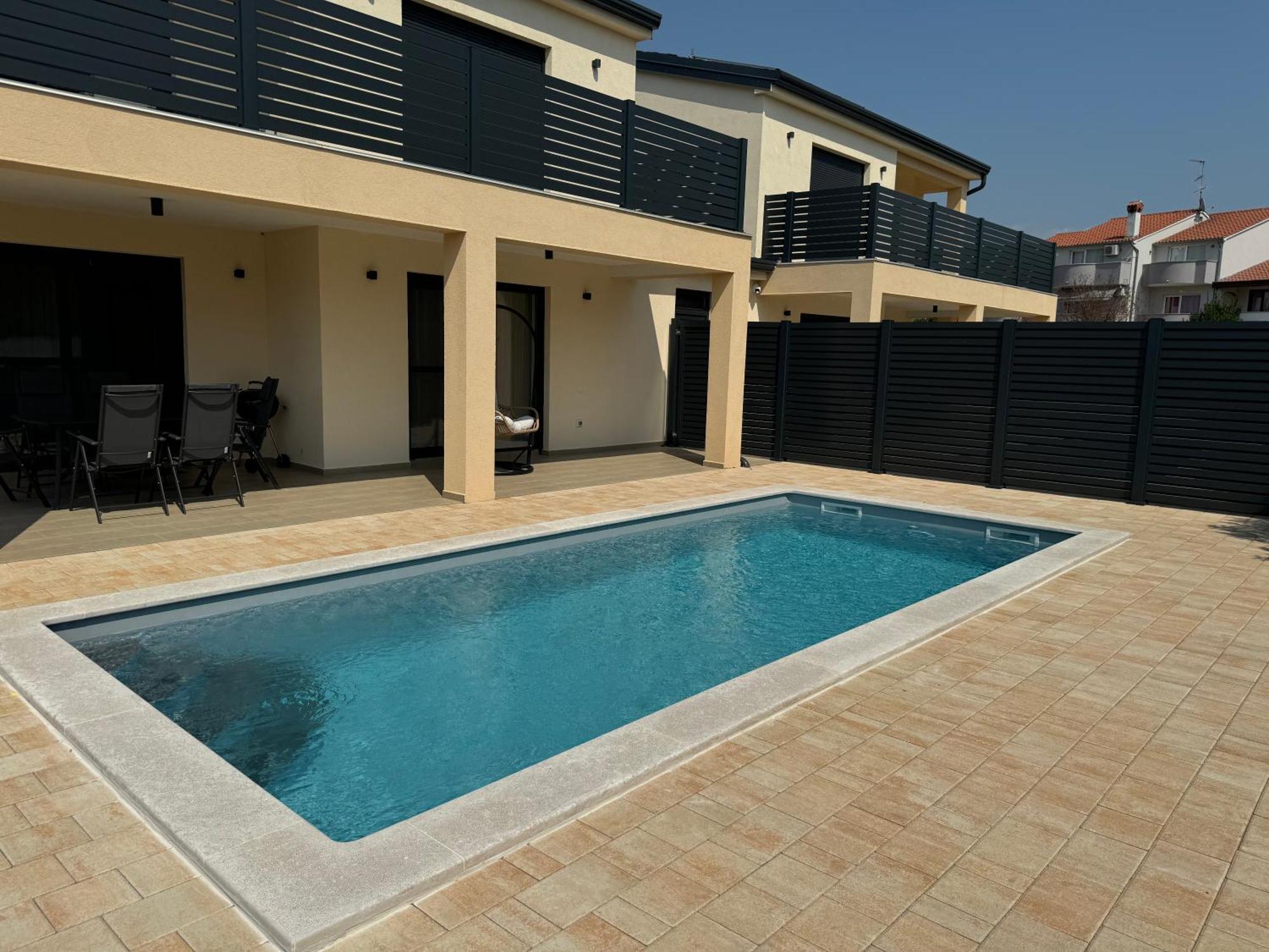 Villa Mario *